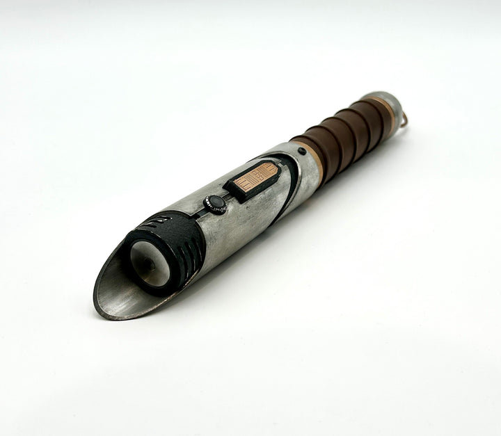 Sentry Prototype- Custom *Ready to Ship* *CFX Installed*