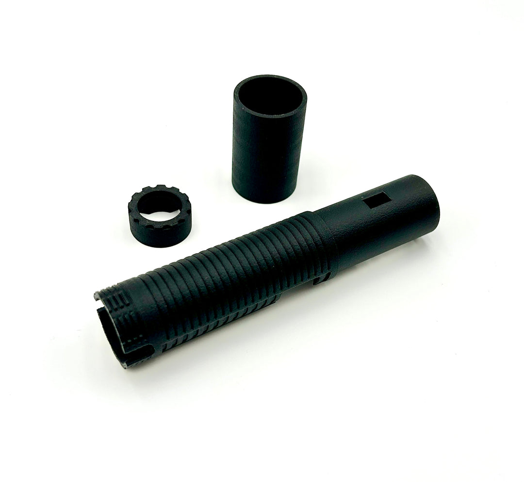 89Sabers Custom Fallen Order/Graflex Mashup Install Chassis(s) DIY Kit