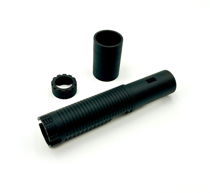 89Sabers Custom Fallen Order/Graflex Mashup Install Chassis(s) DIY Kit