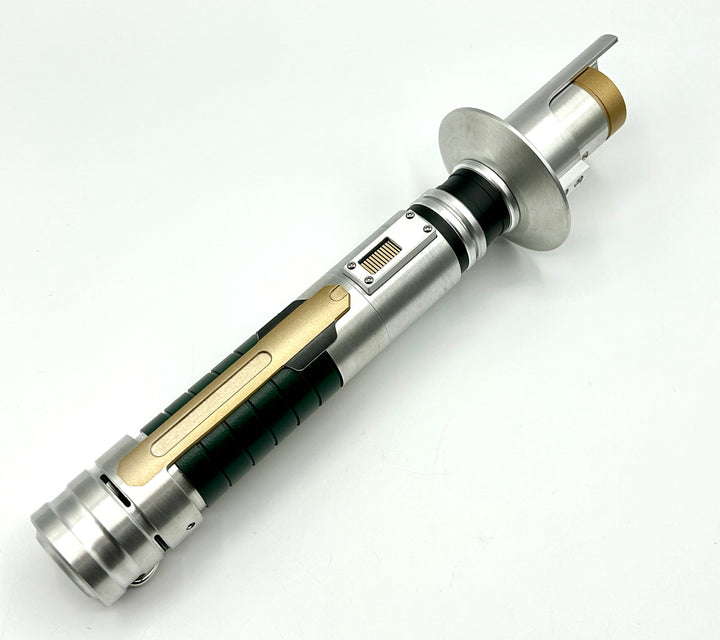 Ignition Sabers Peridian Knight-Custom