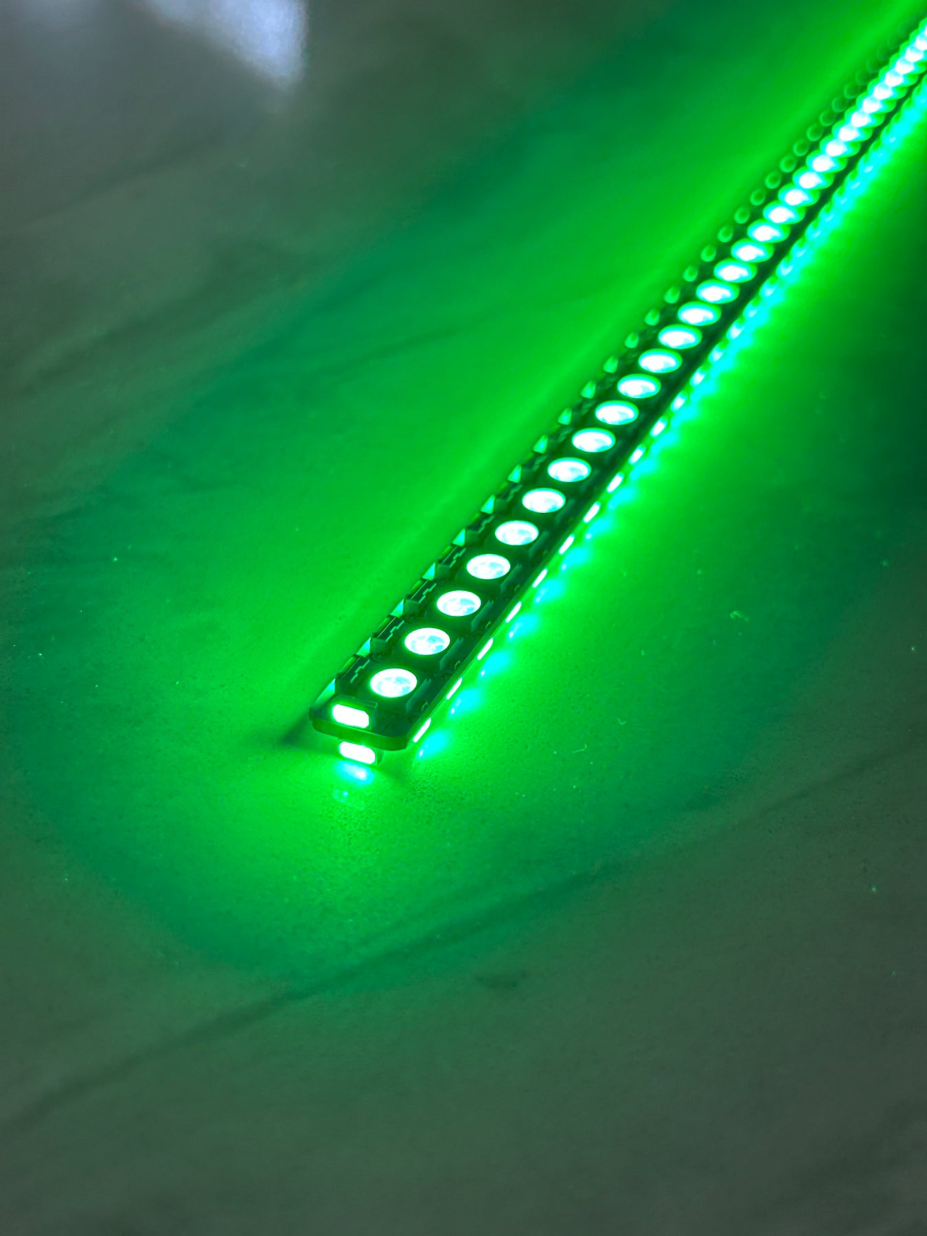 Led Strip Blade SaberTec Quantum LED Strip/DIY Blade Kit – Saberbay