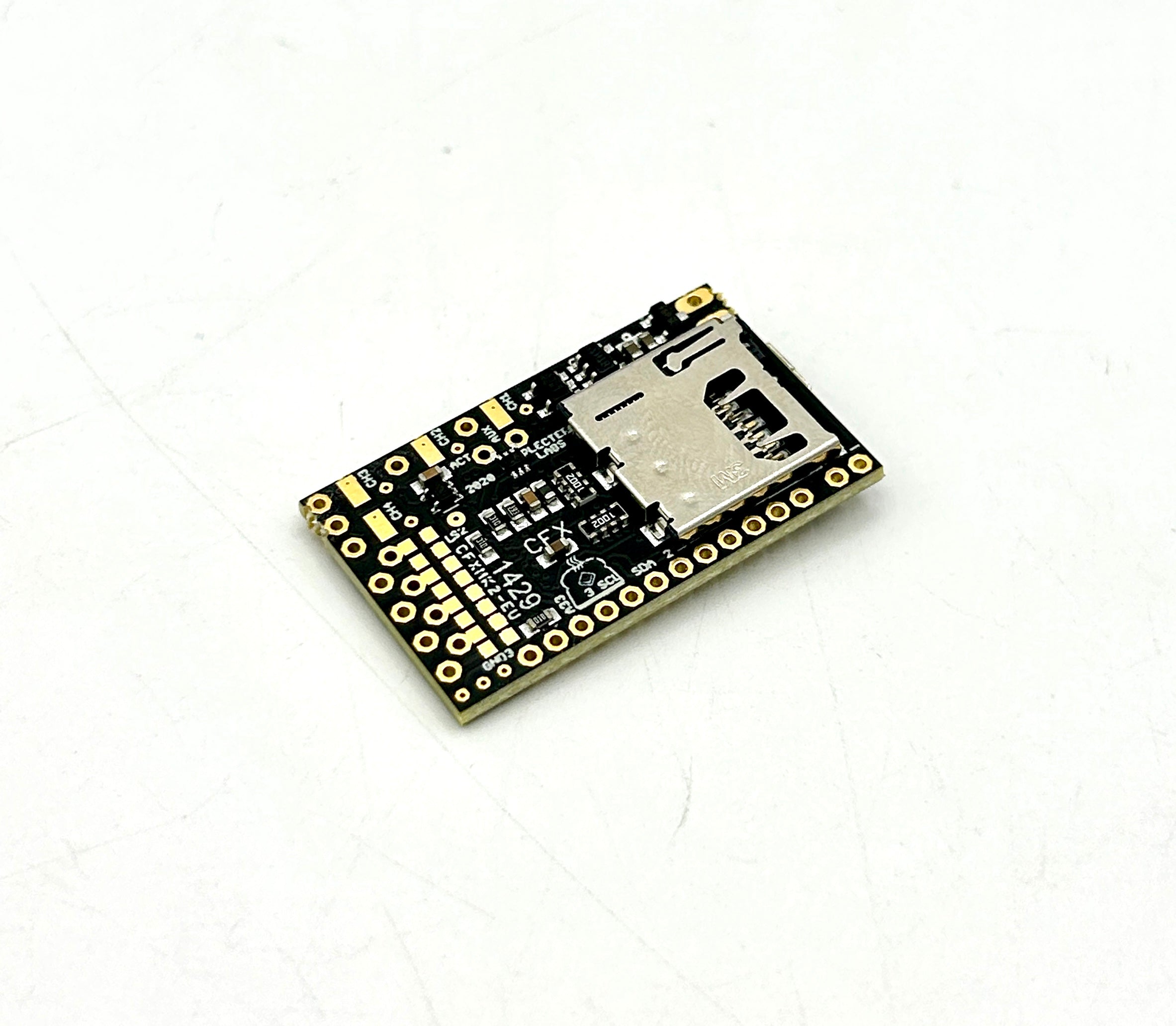 Crystal Focus X (CFX-9 Axis) – Saberbay