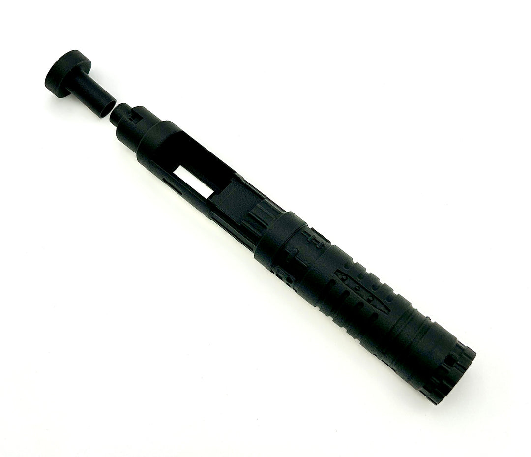 89Sabers Kestis FO Install Chassis DIY Kit