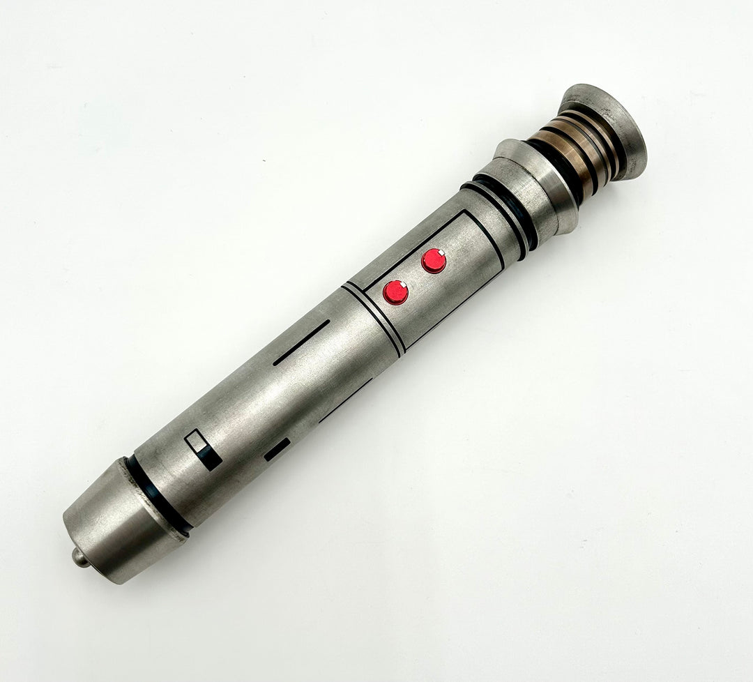GeonObi Weathering Add on