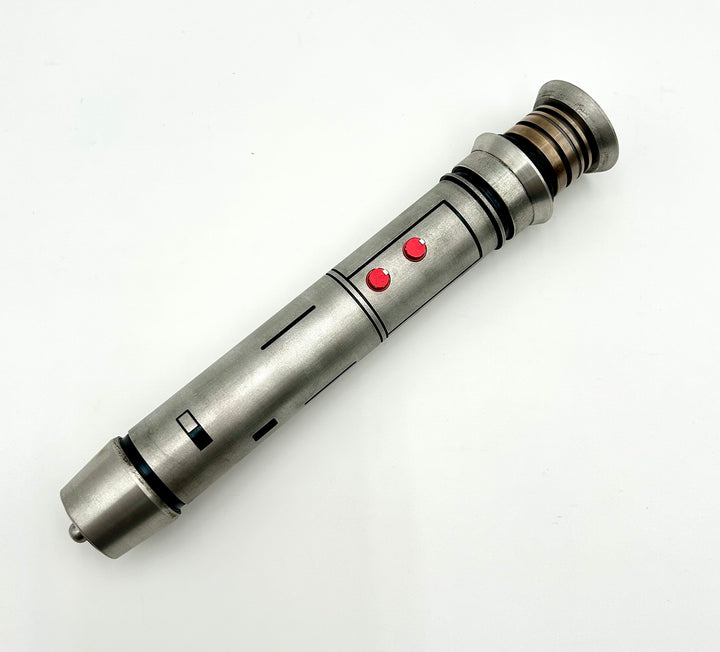 GeonObi Weathering Add on