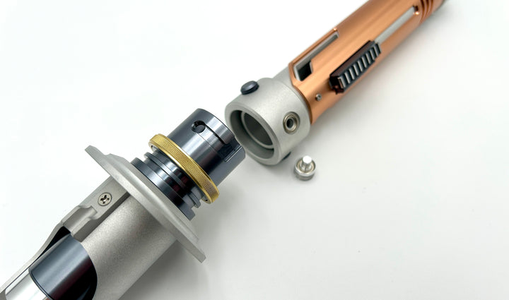AZ Sabers Duum DIY Saber