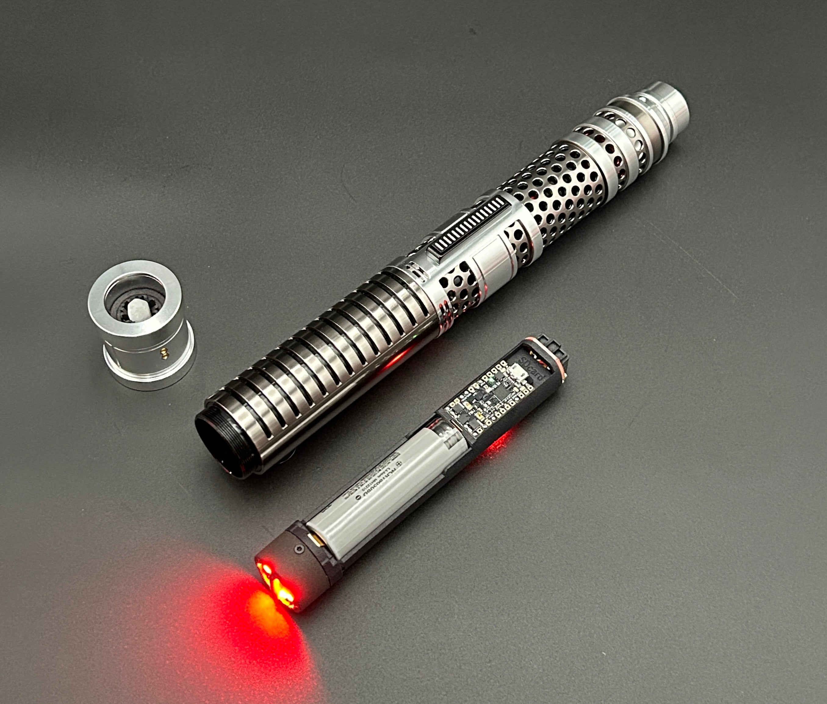 89Sabers Ventress/Maul *Proffie Installed* – Saberbay