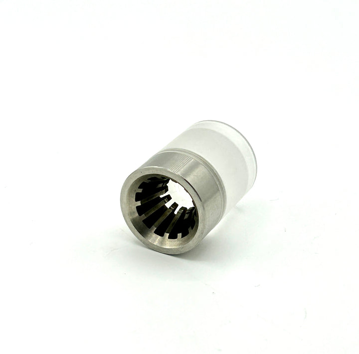1” Stainless Steel Blade Plug