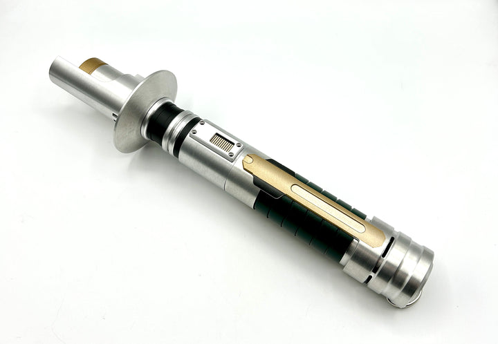 Ignition Sabers Peridian Knight-Custom