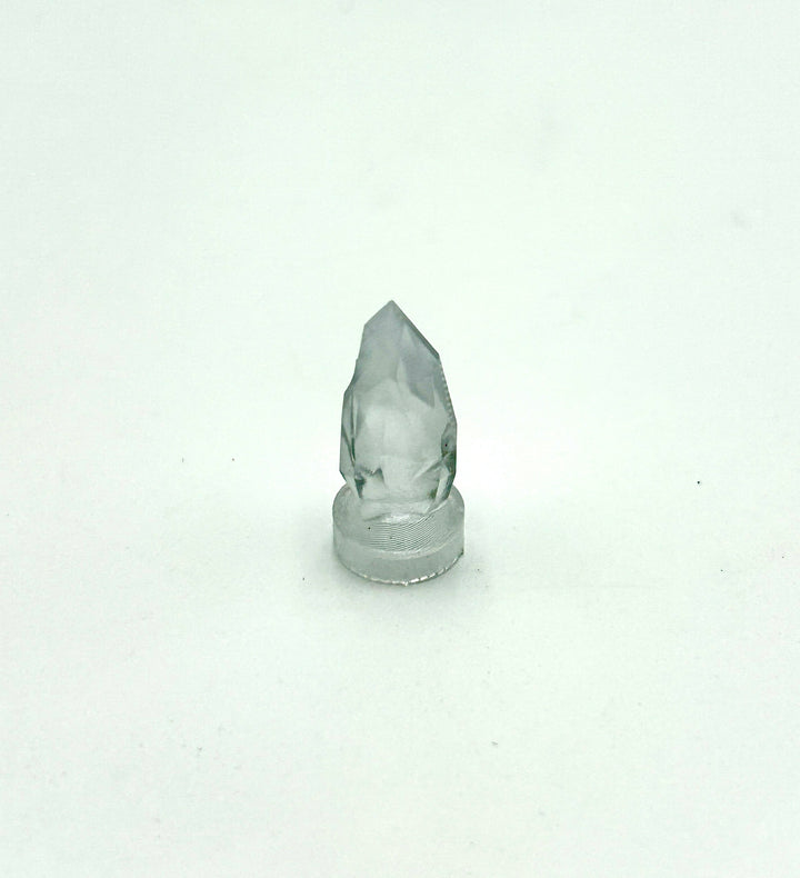 Resin Crystal for Crystal Chambers