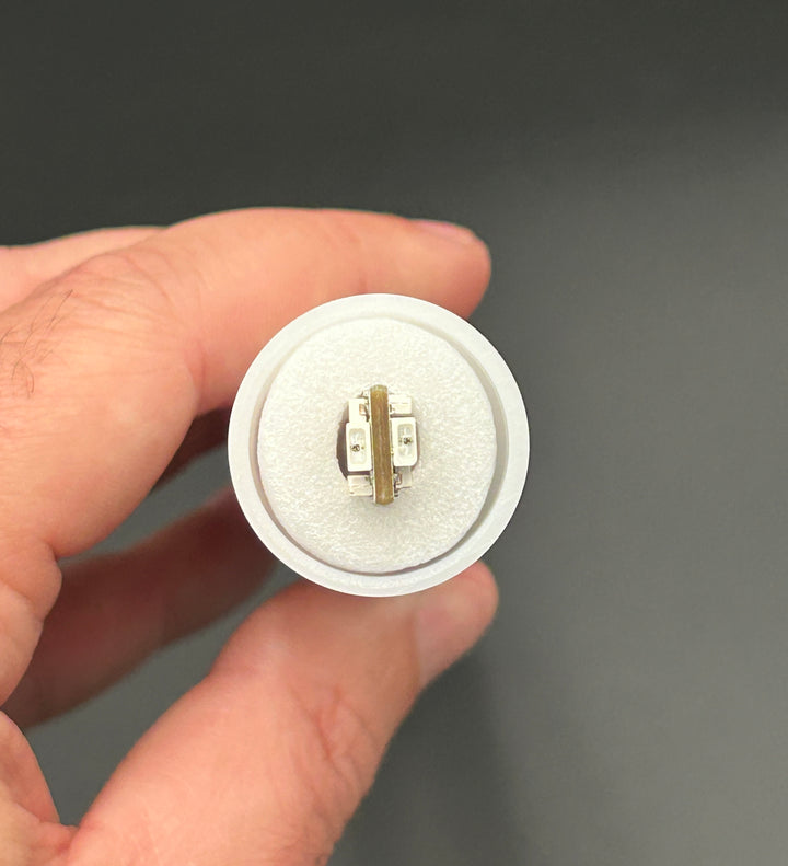 1” Thin Walled ‘Quantum’ Foam