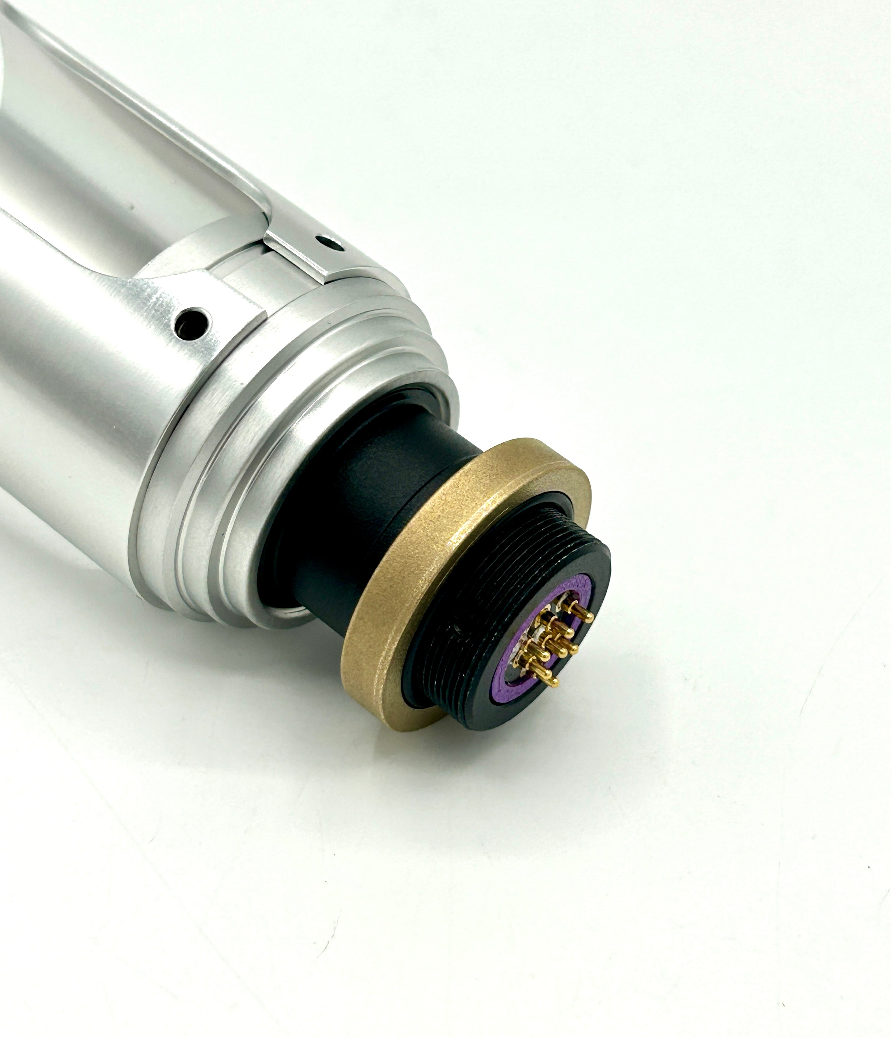 KR SABERS 5PECTRE FIVE Hilt Only その他 KR SABERS 5PECTRE FIVE