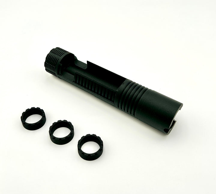 89Sabers Kylo Install Chassis DIY Kit