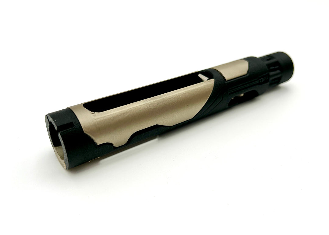 AZ Sabers Duum Install Chassis