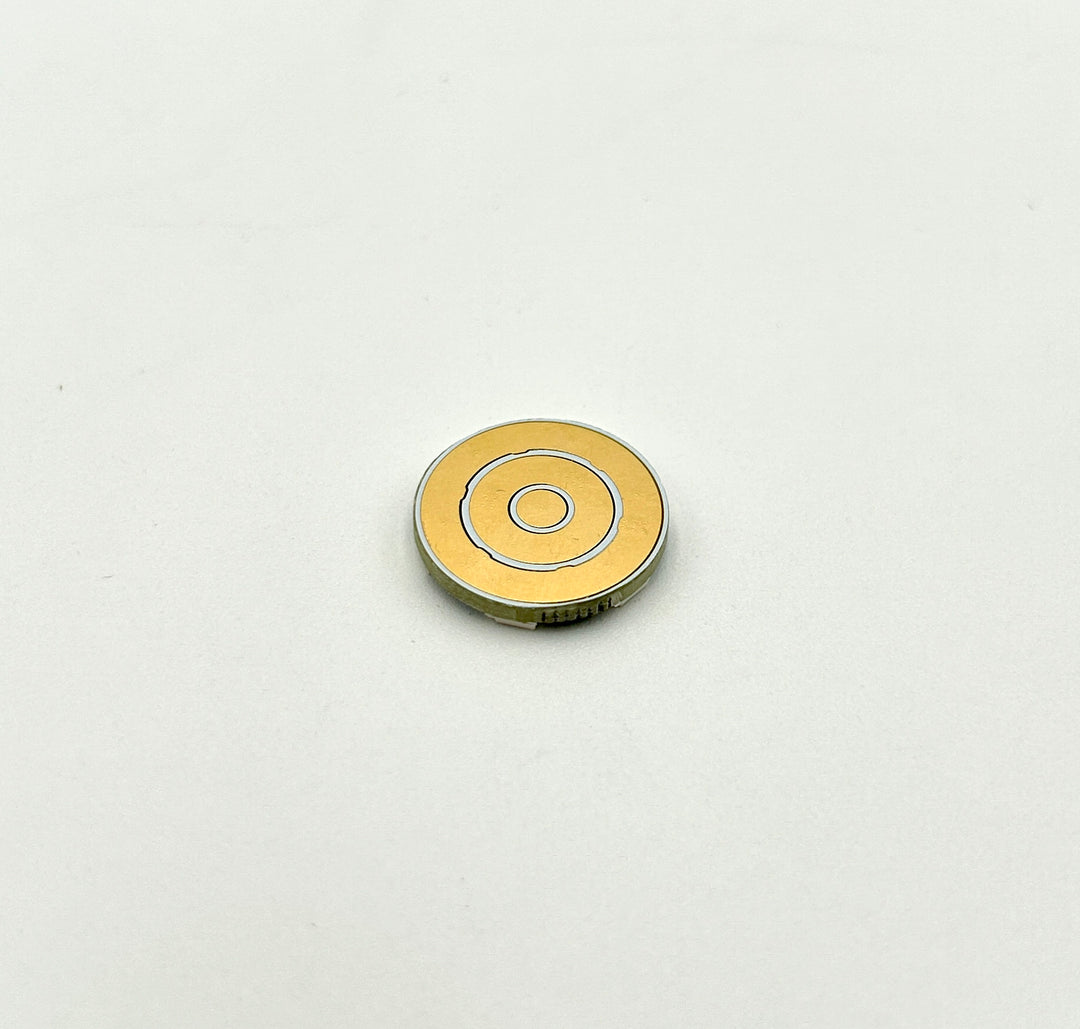 Blade Side PCB Connector V3 *LED Version*