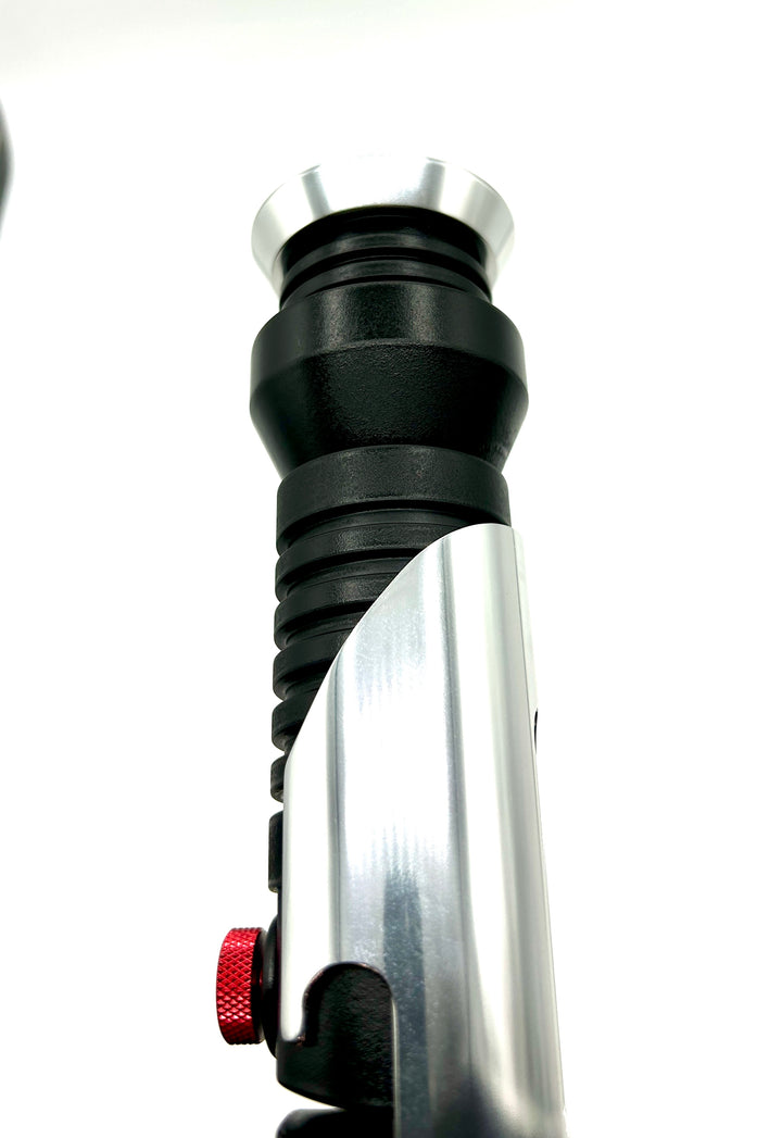 89Sabers Qui Gon- Custom