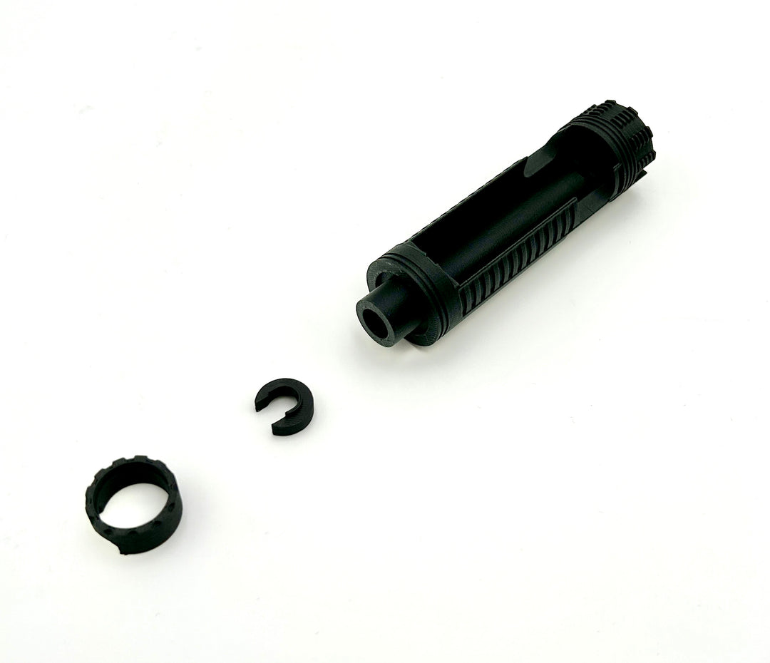 89Sabers SK TFU1 Install Chassis DIY Kit