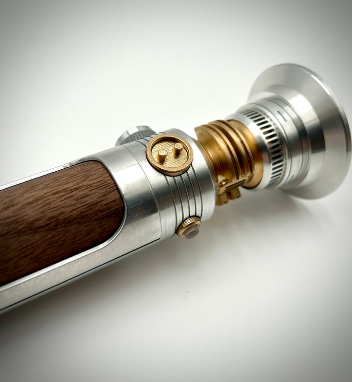Temperance Custom Saber *PREORDER*