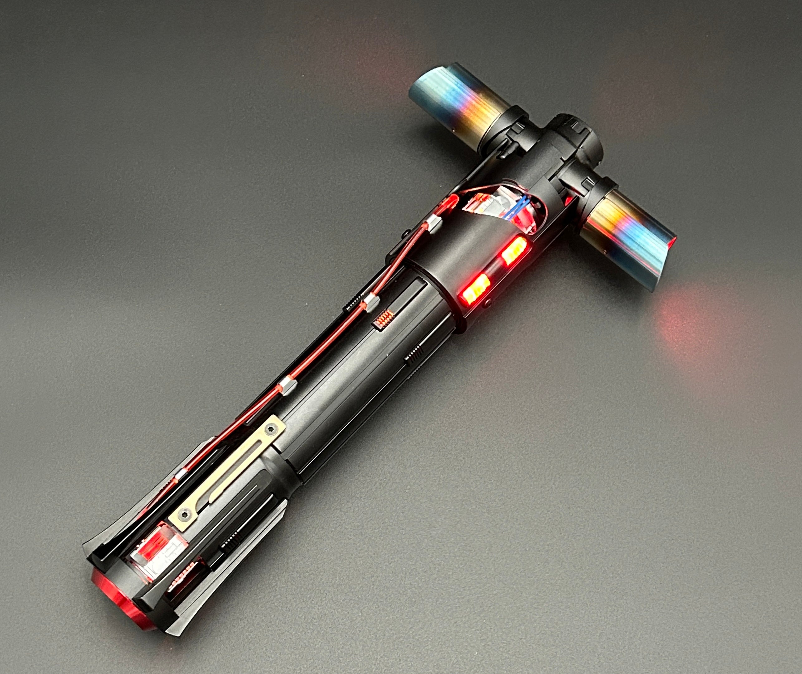 89Sabers Kylo Ren *Proffie Installed* – Saberbay