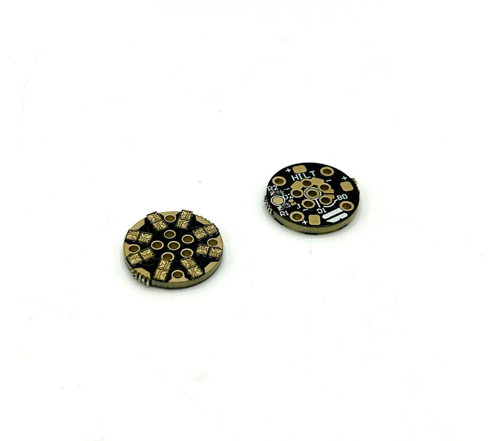 NPXL V4 Hiltside Pixel Connector