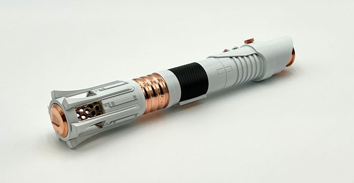 Intromnia V2-Whiteout *Ready to Ship*