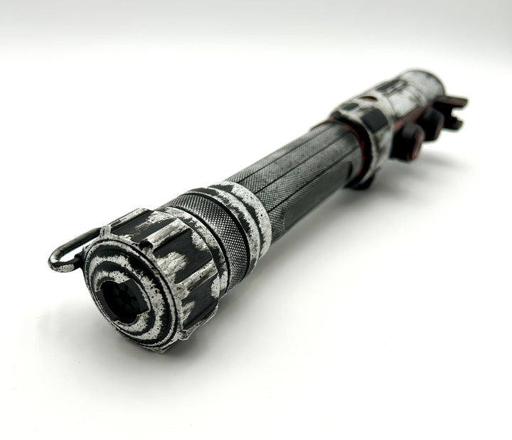 Saberbay Imperialist Cerakote Custom *Empty Hilt*