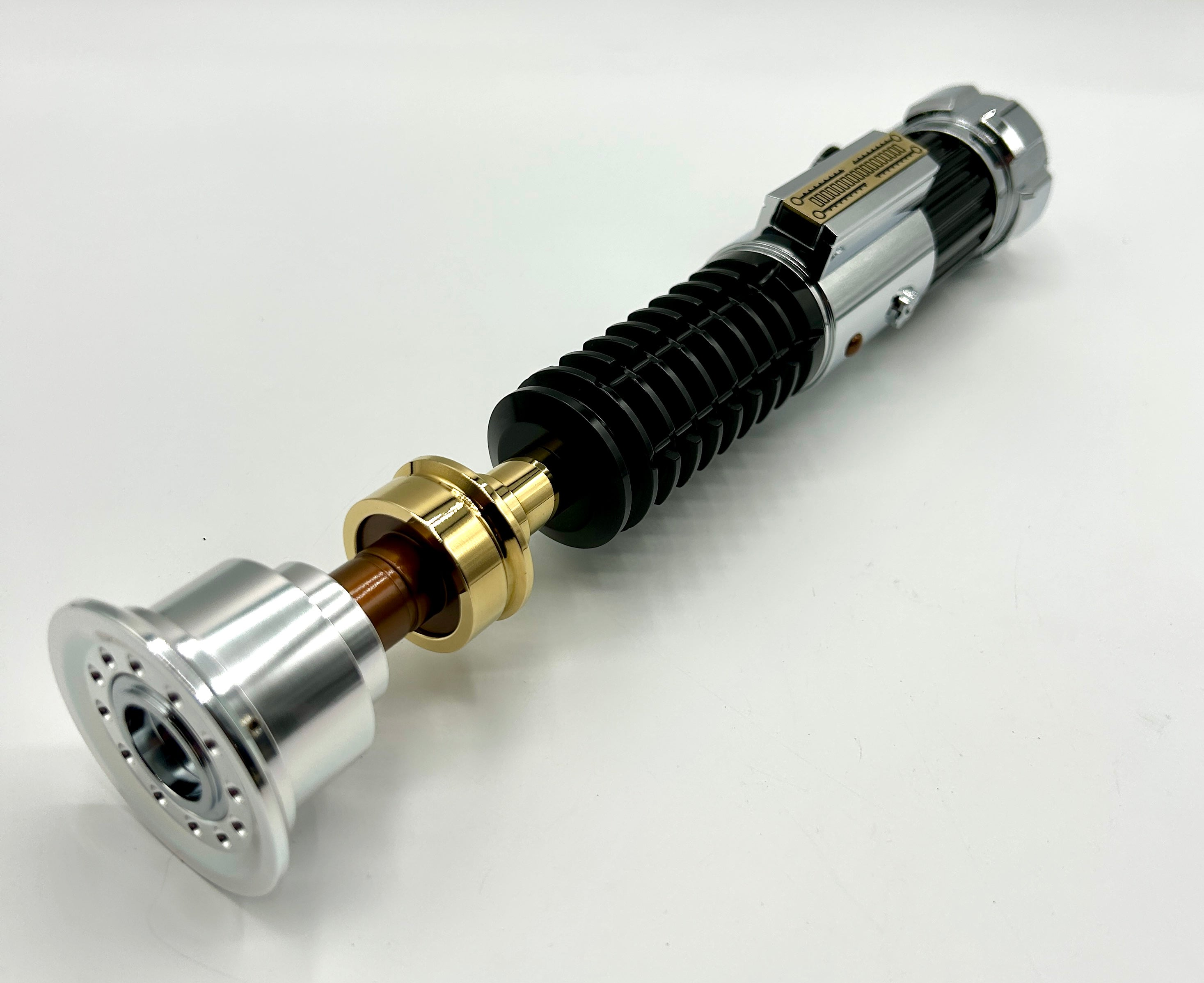 ヘルヴァボス 89Sabers Obi Wan ROTS – Saberbay