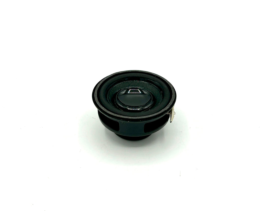 31mm Bass Speaker 4ohm/3W