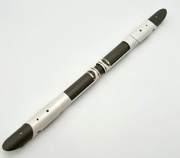 Master Sentinel V2 x Sentry Custom Mashup Staff *Empty Hilt(s)*