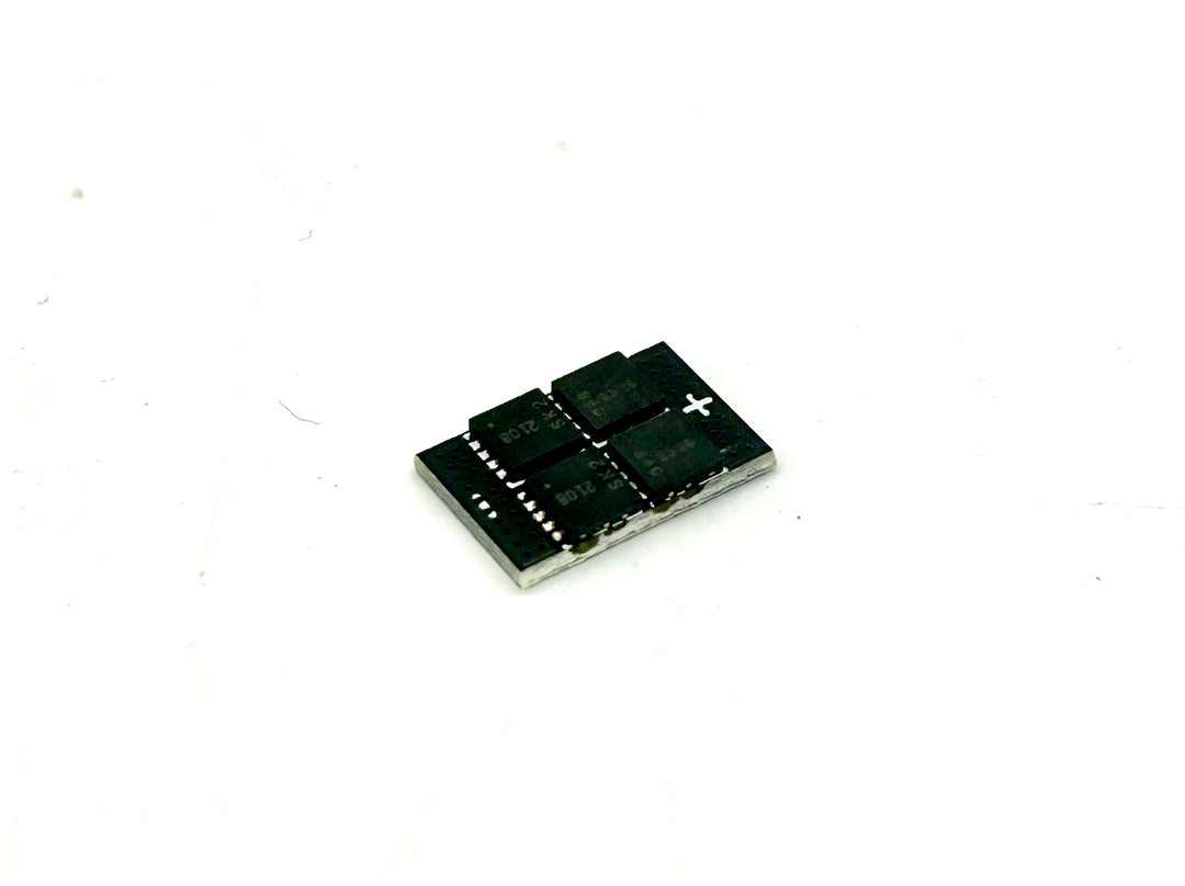 Battery Polarity Fixer Board