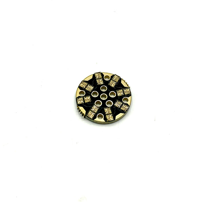 NPXL V4 Hiltside Pixel Connector