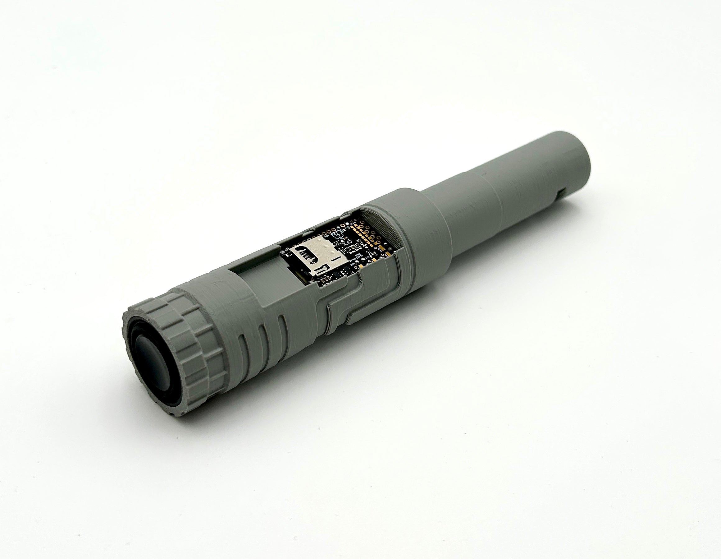 89Sabers Graflex Install Chassis – Saberbay