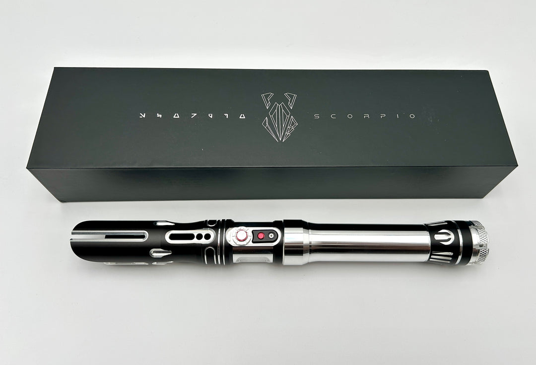 AZ Sabers Scorpio DIY Saber