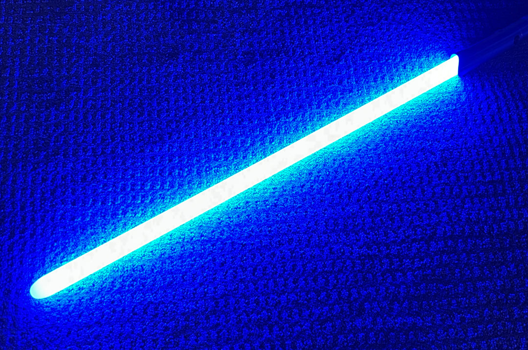 SaberTec Quantum Blade *Fully Assembled*