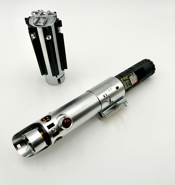 89Sabers ESB Graflex *CFX Installed*