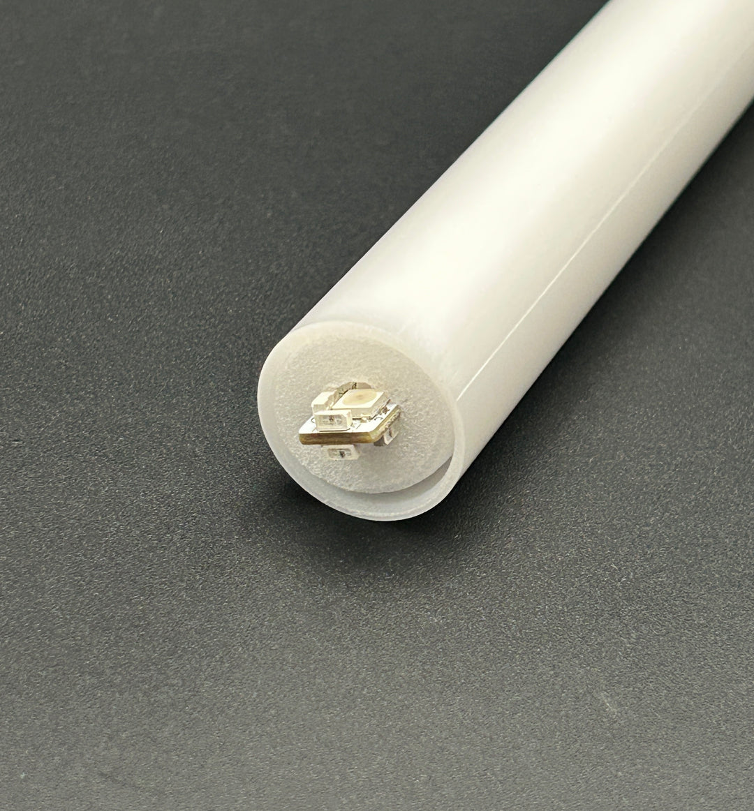 1” Thin Walled ‘Quantum’ Foam