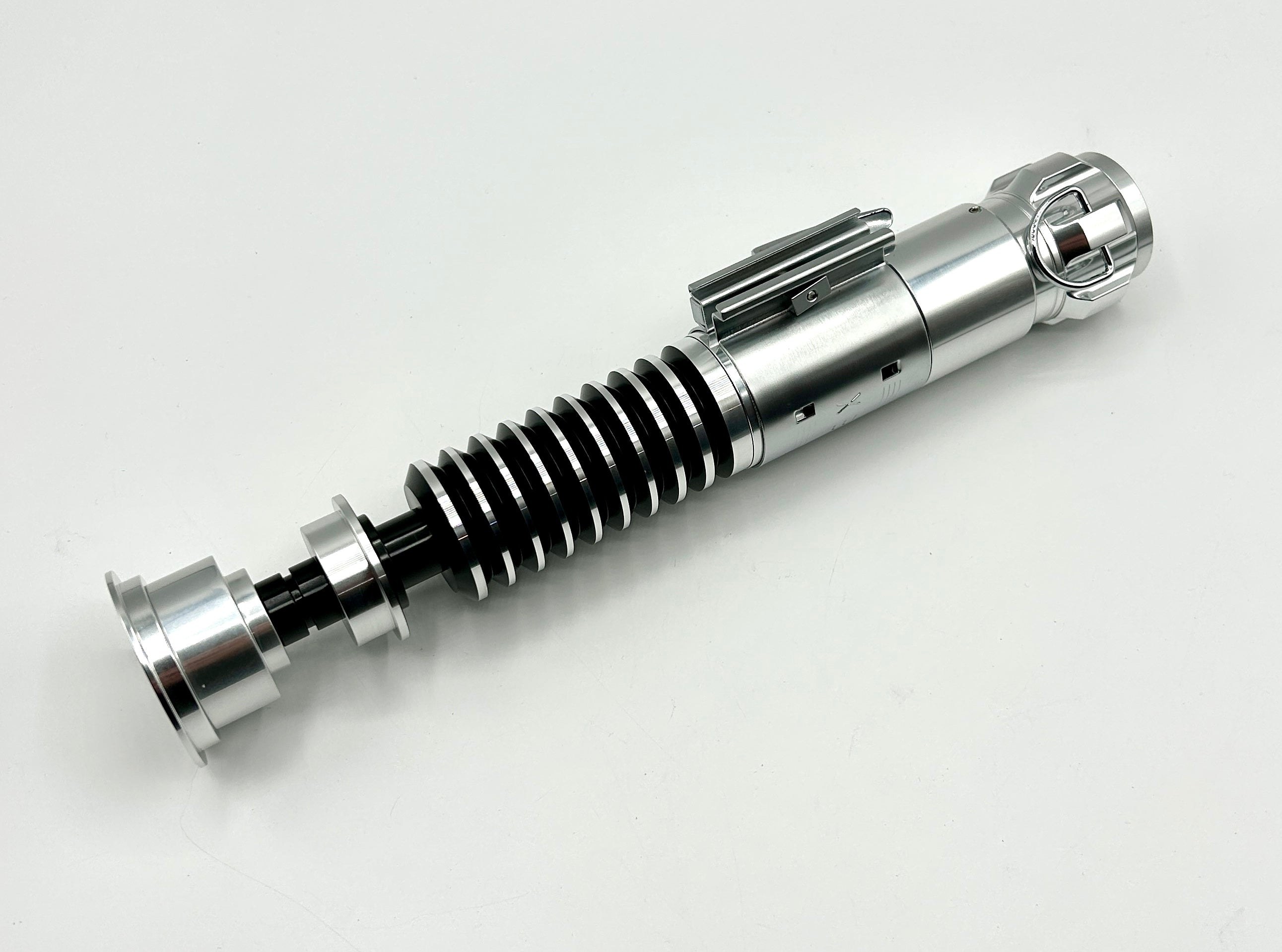 89Sabers Luke V2 ROTJ – Saberbay