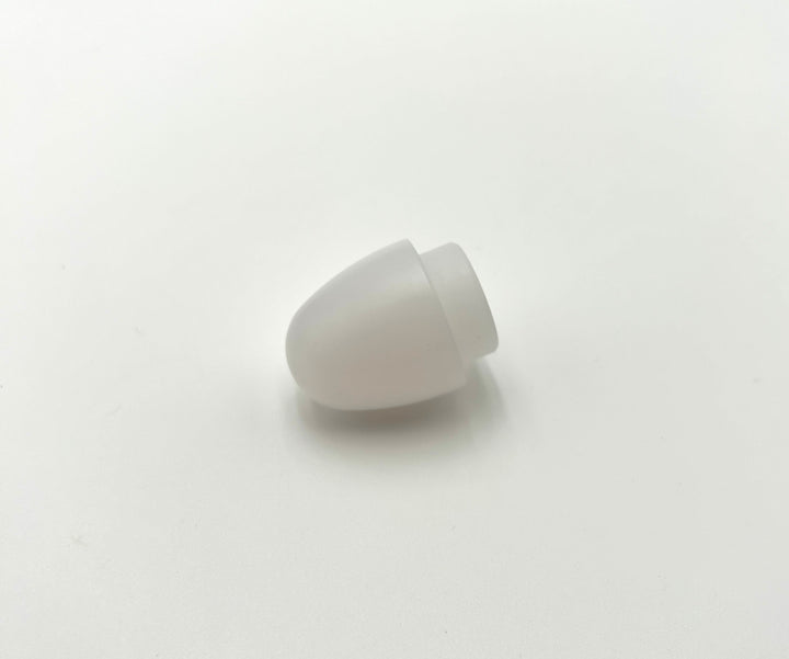1” Thick Walled Shine Through Blade Parabolic Tip