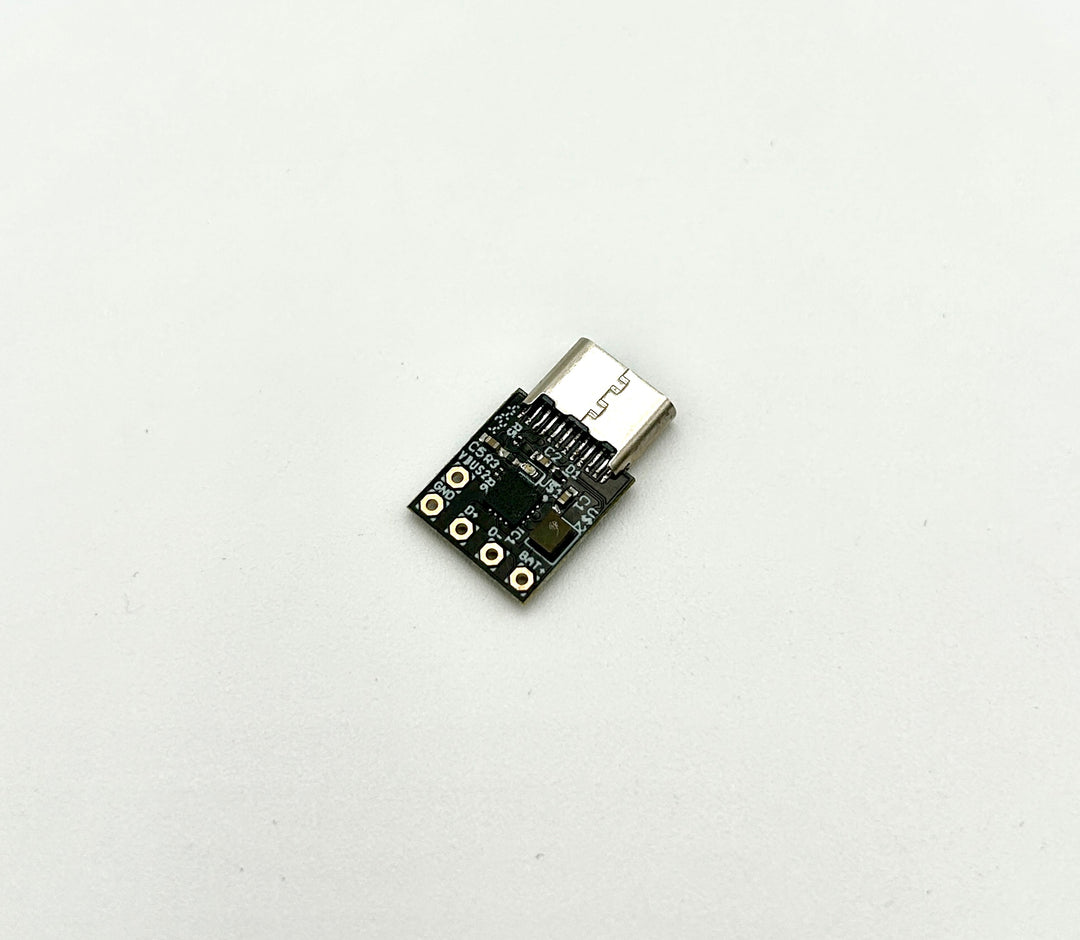 Seedling V2 USB-C Module