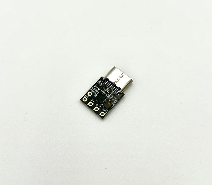 Seedling V2 USB-C Module