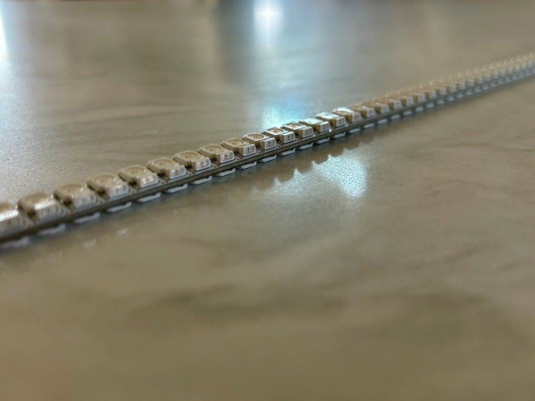 SaberTec Quantum LED Strip/DIY Blade Kit