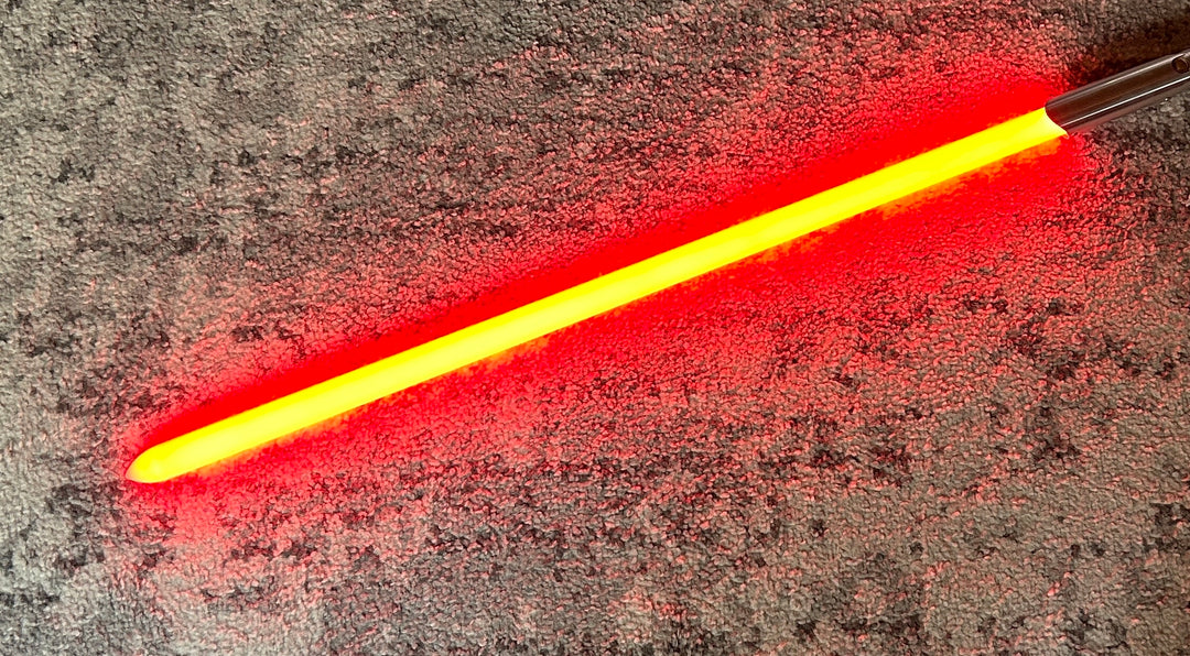 SaberbayBlade Neopixel Blade *Dueling/Combat Rated*