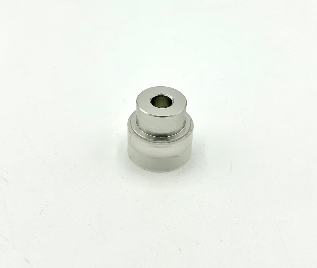 1” Aluminum Hero Blade Plug