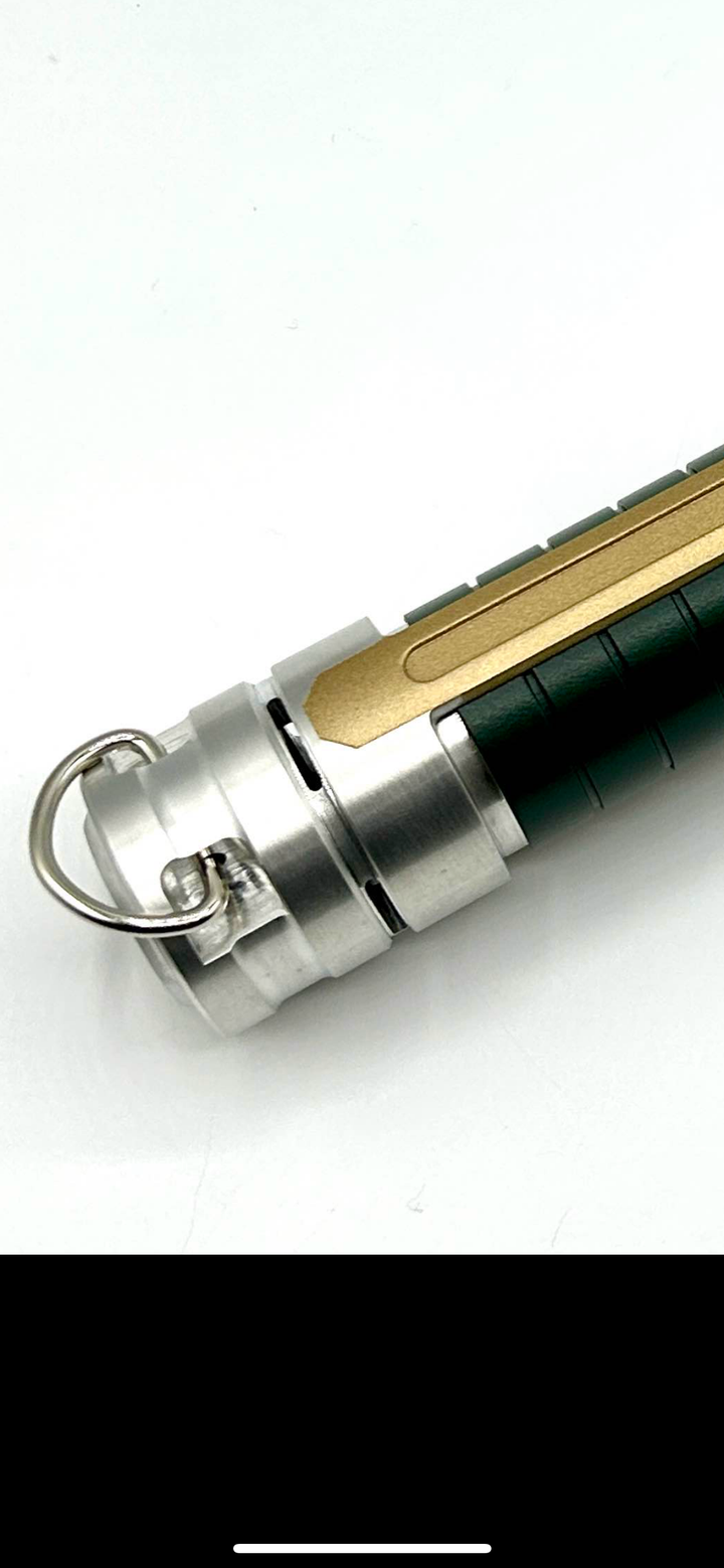 Ignition Sabers Peridian Knight-Custom