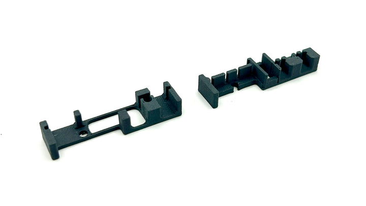 Creepy Uncle V4 (2024 Version) Install Chassis DIY Kit