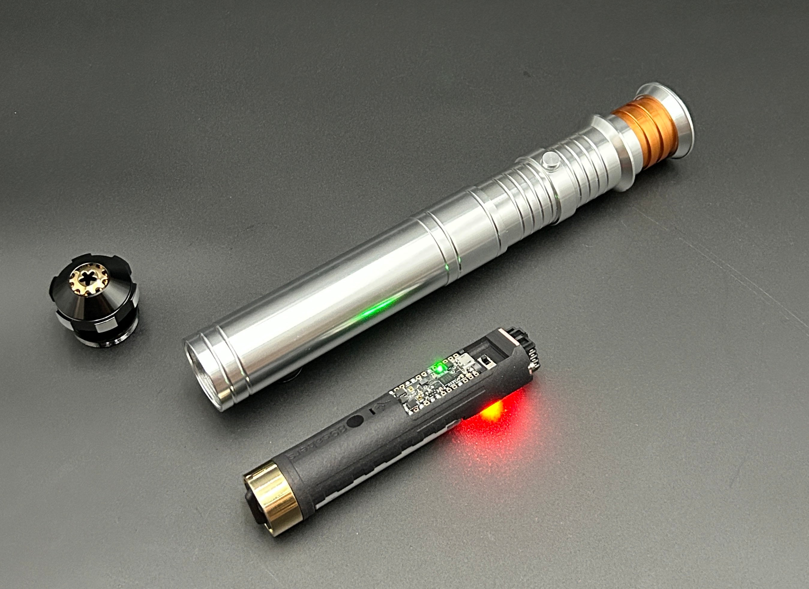 89Sabers Revan *Proffie Installed* – Saberbay