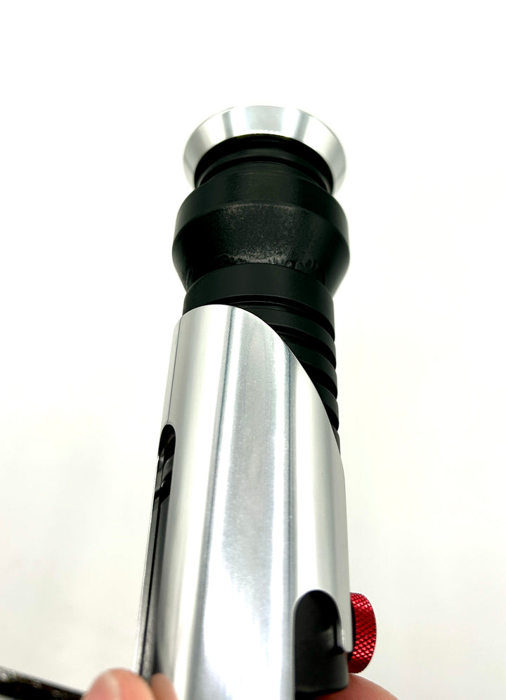 89Sabers Qui Gon- Custom