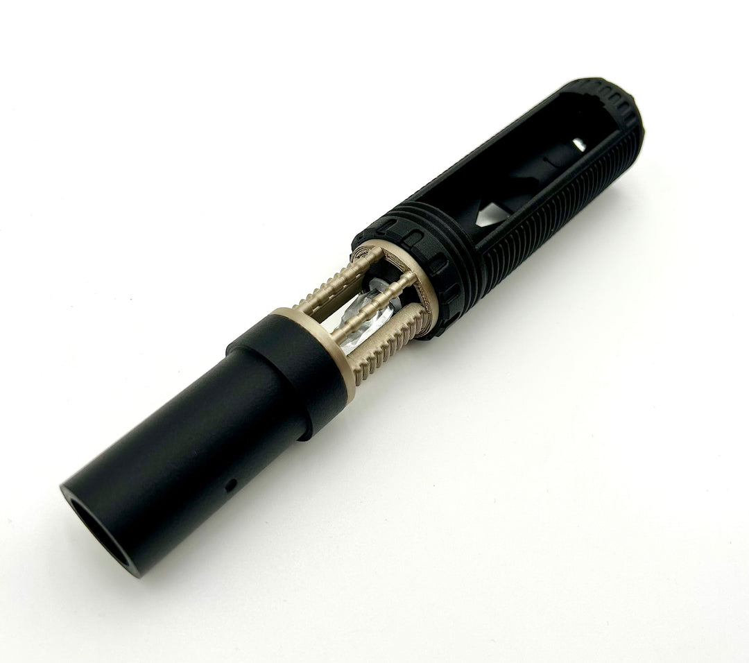 89Sabers MPP Vader ANH/ESB/R1 Crystal Chamber Install Chassis DIY Kit