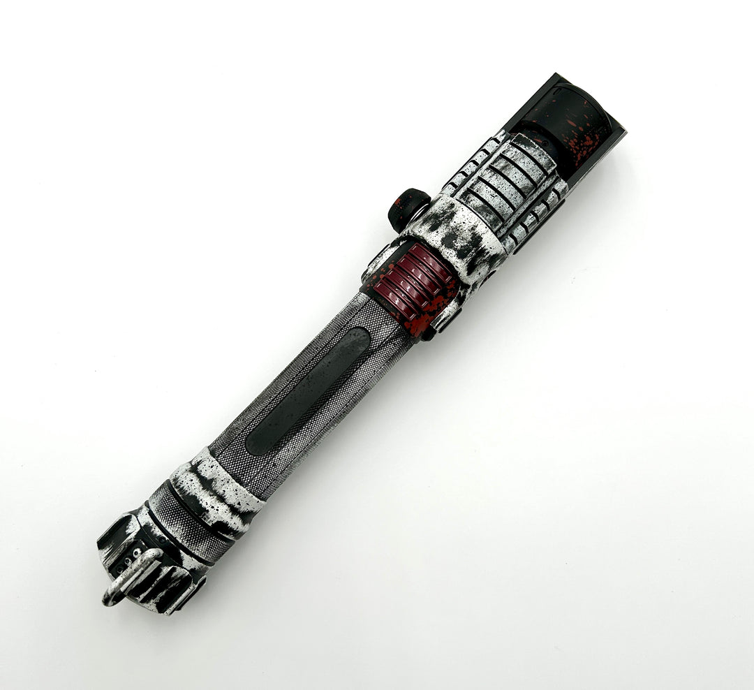 Saberbay Imperialist Cerakote Custom *Empty Hilt*