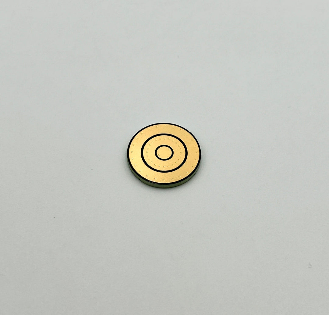 Direct Solder Blade Side PCB Connector